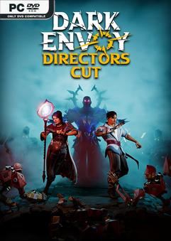 Tải game Dark Envoy Directors Gut v1.8.0.74338-P2P