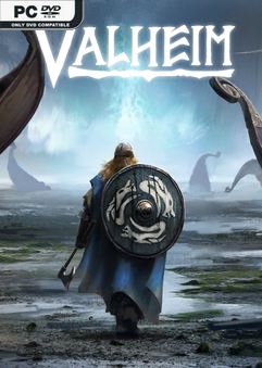 Tải game Valheim Ashlands Early Access