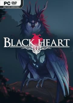 Tải game Blackheart-TENOKE