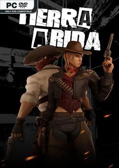 Tải game Tierra Arida-TiNYiSO