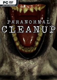 Tải game Paranormal Cleanup v1.3.1-P2P