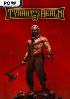 Tải game Tyrants Realm Forbidden Fortune-TENOKE