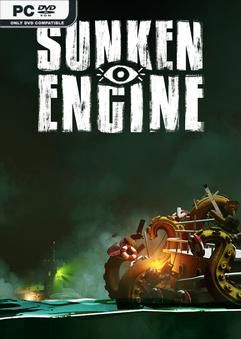 Tải game Sunken Engine Early Access