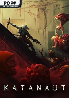 Tải game Katanaut v1.0240-P2P
