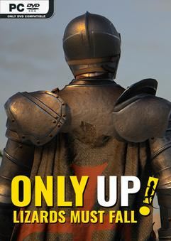Tải game Only Up LIZARDS MUST FALL v1.0.4.3-P2P