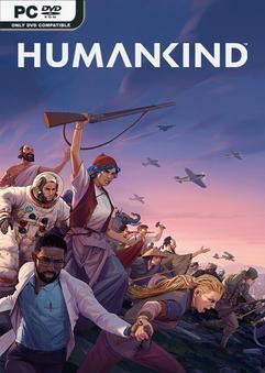 Tải game HUMANKIND v1.0.29.4704-P2P