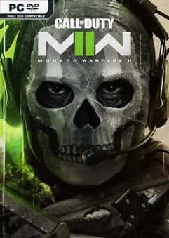 Tải game Call of Duty Modern Warfare II v9.7-P2P