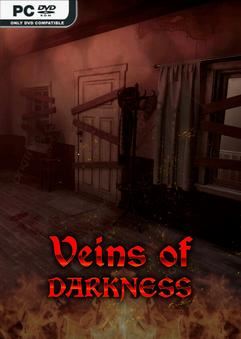 Tải game Veins of DARKNESS-TENOKE