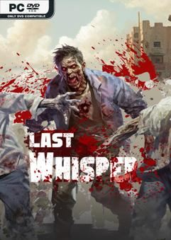 Tải game Last Whisper Early Access