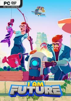 Tải game I Am Future Solar Energy Early Access