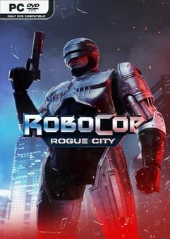 Tải game RoboCop Rogue City v20240930-P2P