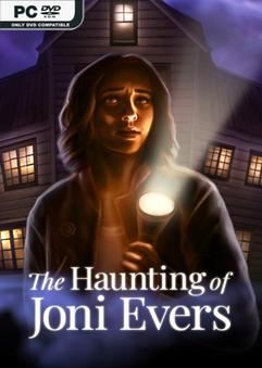 Tải game The Haunting of Joni Evers-TENOKE