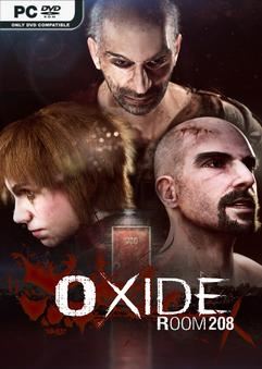Tải game Oxide Room 208-SKIDROW