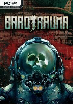 Tải game Barotrauma v1.8.6.2-P2P