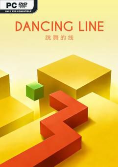 Tải game Dancing Line-TENOKE