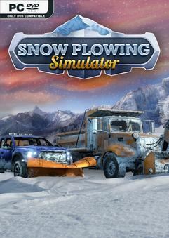 Tải game Snow Plowing Simulator Early Access