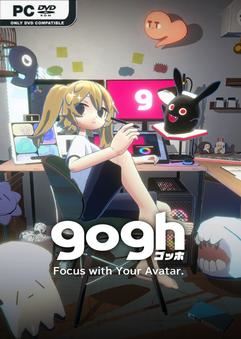 Tải game gogh Focus with Your Avatar Stasis And Flux Bookmarks-TENOKE