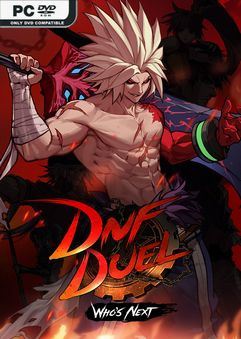 Tải game DNF Duel Nen Master-RUNE