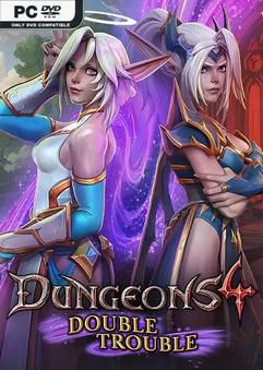Tải game Dungeons 4 Double Trouble-RUNE