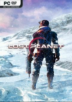 Tải game Lost Planet Extreme Condition v20250529-P2P