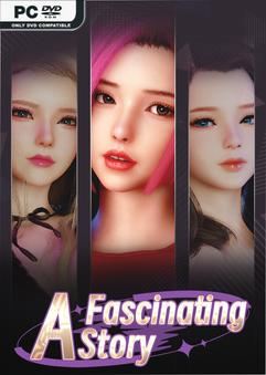 Tải game A Fascinating Story Build 14828627