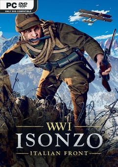 Tải game Isonzo v58558-P2P