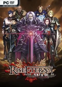 Tải game Rise Eterna War-TENOKE