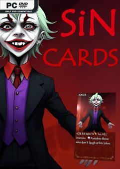 Tải game SIN CARDS Welcome to the Netherworld-TENOKE