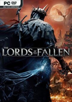 Tải game Lords of the Fallen Deluxe Edition v1.1.664-P2P