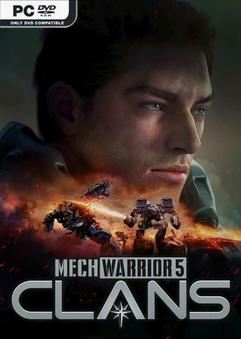 Tải game MechWarrior 5 Clans v1.0.106-P2P