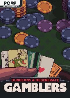 Tải game Dungeons and Degenerate Gamblers Build 18049881
