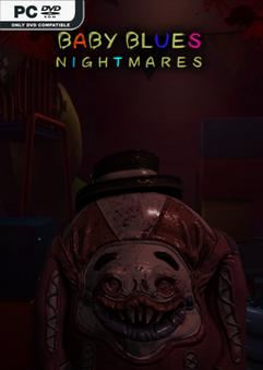 Tải game Baby Blues Nightmares Toddler Horror Game-TiNYiSO