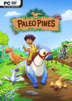 Tải game Paleo Pines v1.5.13-P2P