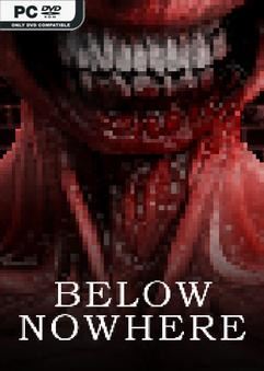 Tải game Below Nowhere-TENOKE
