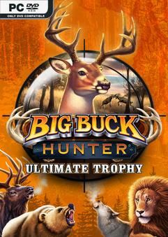 Tải game Big Buck Hunter Ultimate Trophy-TENOKE