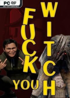 Tải game Fuck You Witch v20240614-P2P
