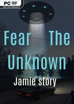 Tải game Fear The Unknown Jaime Story-bADkARMA