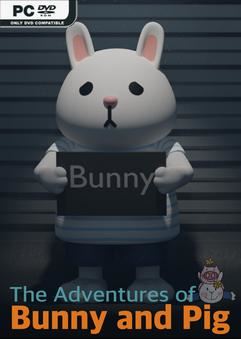 Tải game The Adventures of Bunny and Pig-TENOKE