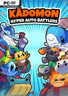 Tải game Kadomon Hyper Auto Battlers v1.0.12-P2P