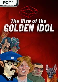 Tải game The Rise of the Golden Idol v1.6.3-P2P