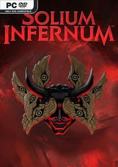 Tải game Solium Infernum v1.1.3p2-TENOKE