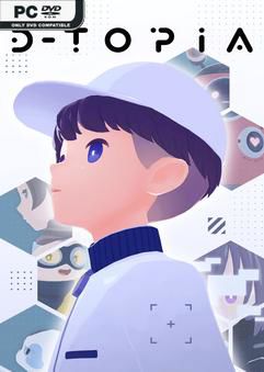Tải game D-topia-TENOKE