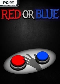 Tải game Red or Blue-TENOKE
