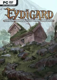Tải game Eydigard Early Access