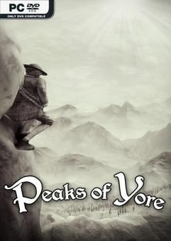 Tải game Peaks of Yore The Great Alps-TENOKE