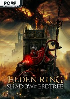 Tải game ELDEN RING Shadow of the Erdtree v1.12.3-P2P