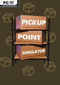 Tải game Pickup Point Simulator-TENOKE