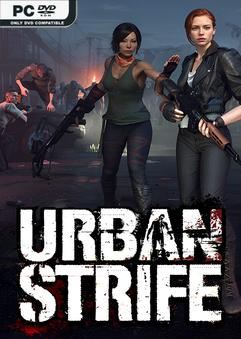 Tải game Urban Strife Early Access