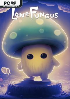 Tải game Lone Fungus v1.1.14-TENOKE