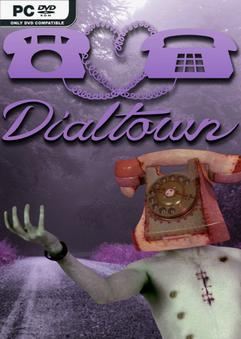 Tải game Dialtown Phone Dating Sim-TENOKE